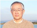 Dr Katsutoshi Miura