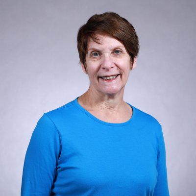 Associate Professor Rachel Dressler