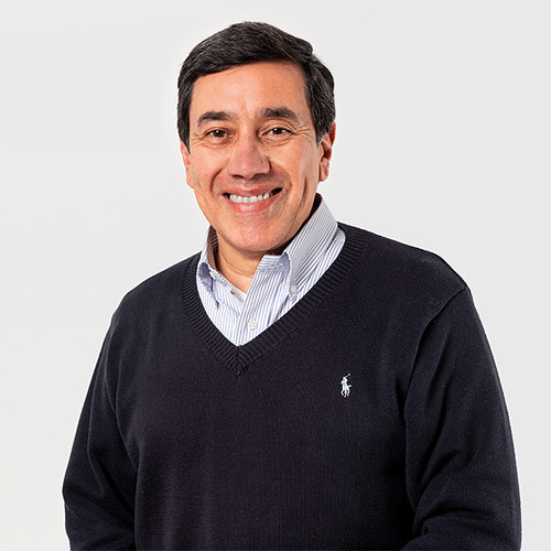 Dr Juan Eduardo Romero Toledo