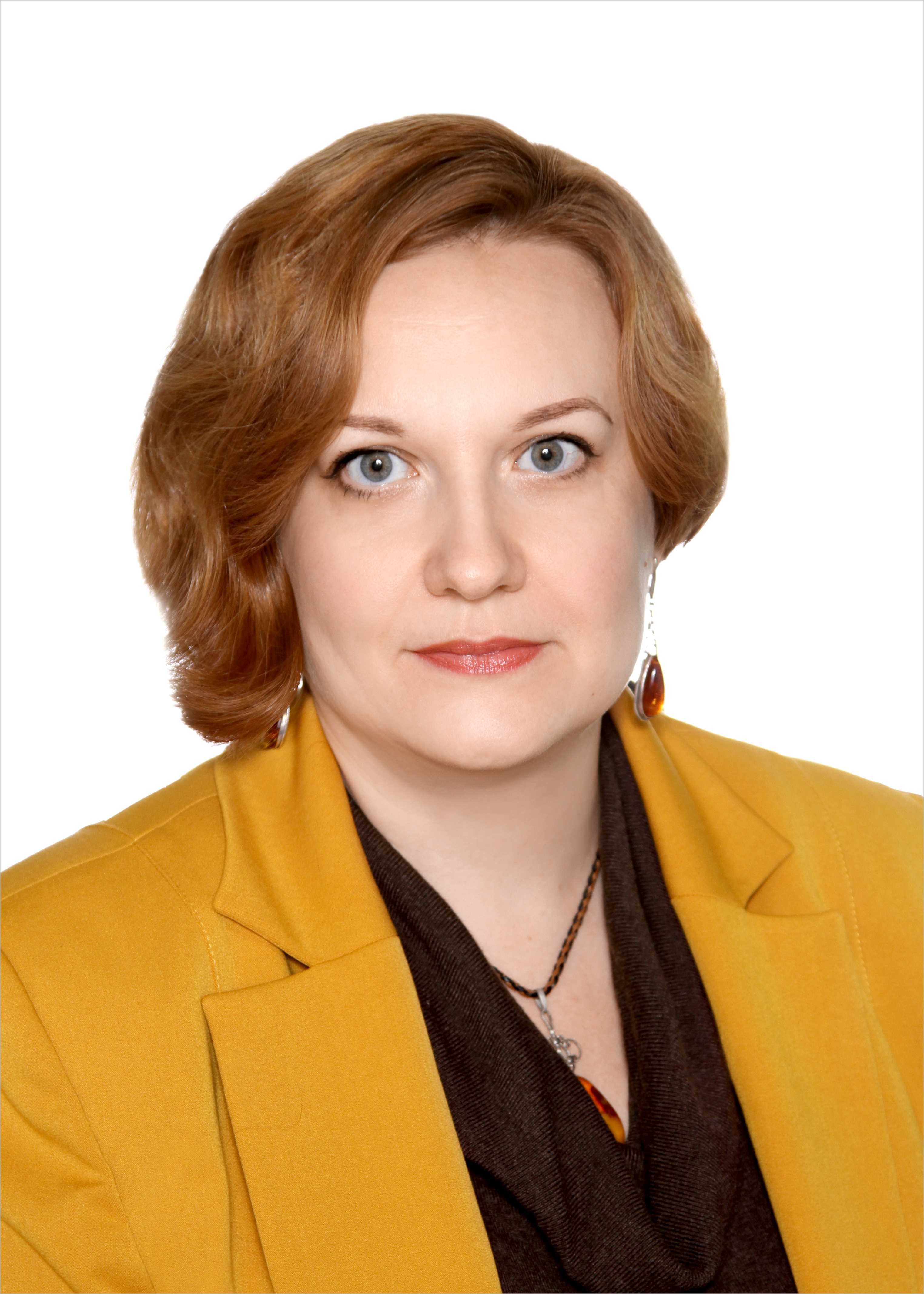 Dr Kuznetsova Evgeniya Vladimirovna