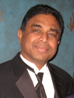 Dr OP Perera