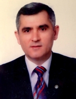 Assoc. Professor Yalcin Kaya