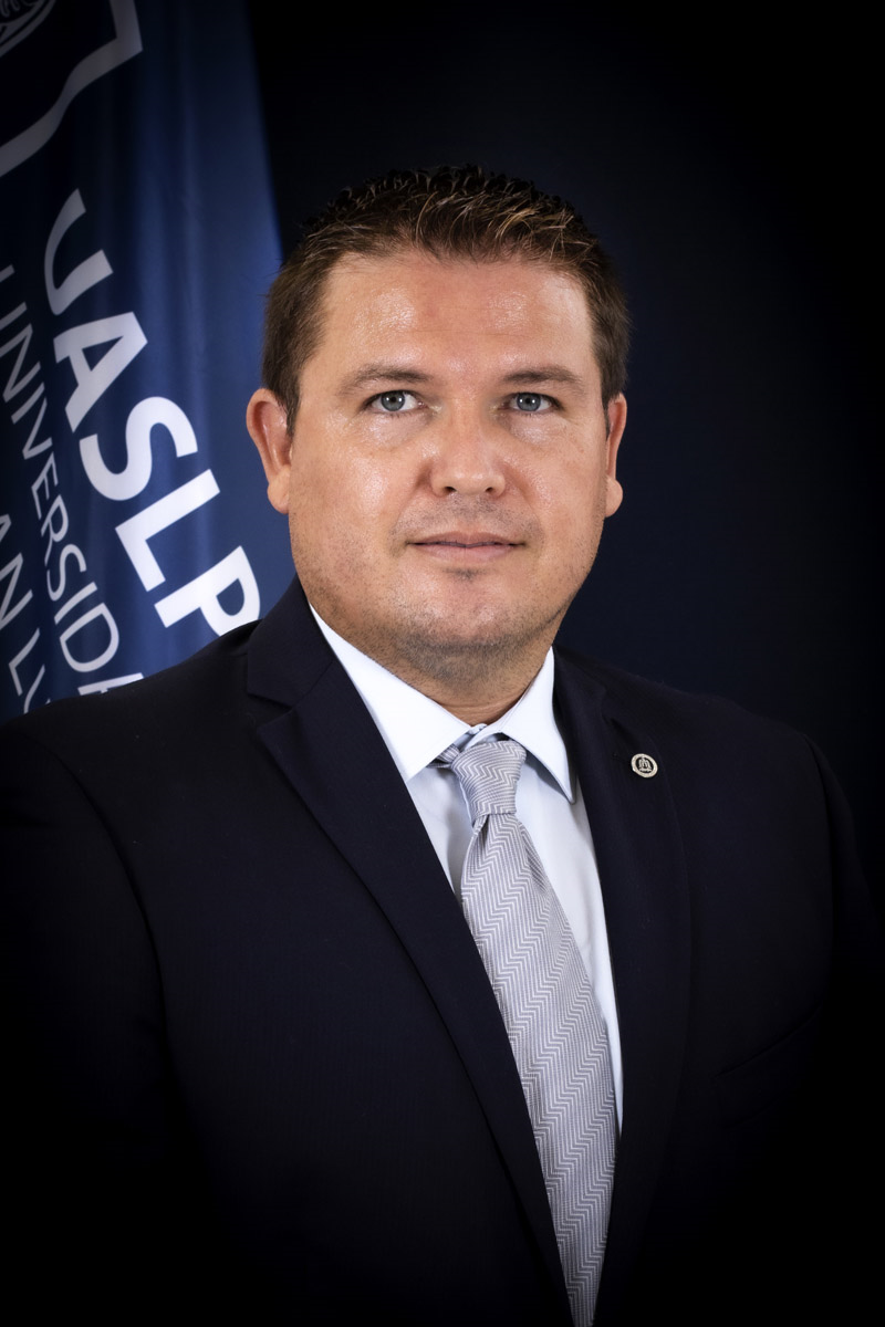 Dr. Christian Michel Cuello