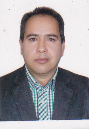 Dr. Bahram Alamdary Badlou