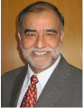  Professor Jay Kalra