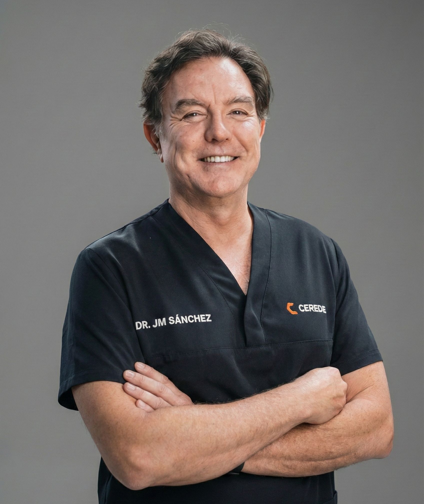 Dr. Jose Manuel Sánchez Ibáñez