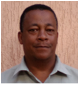 Assoc. Professor Frehiwot Woldehanna