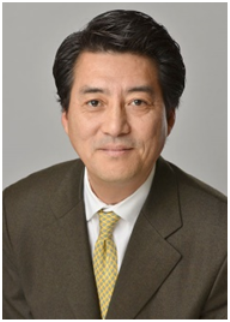 Assoc. Professor Sunghoon Jang