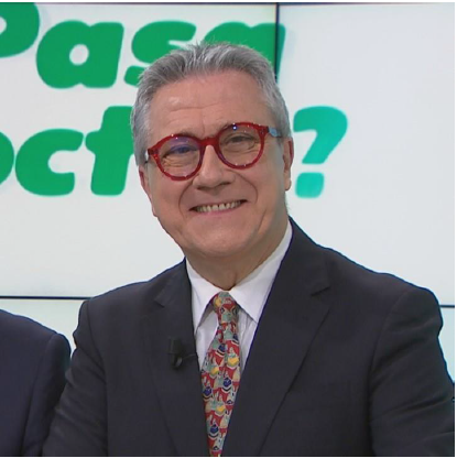 Dr Jose Luis Neyro Bilbao