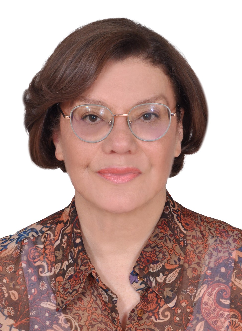 Prof. Dr. Ferhan Tanrioger Soyuer