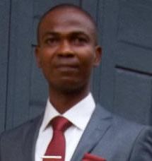 Assoc. Professor Anthony Cemaluk C Egbuonu