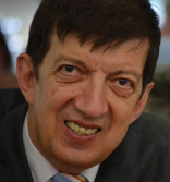 Dr Andrei A Bunaciu
