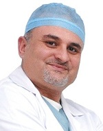 Dr Shady Hayek