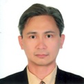 Assoc. Professor Somchai Amornyotin