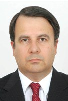 Dr Carlos Henrique Del Carlo