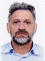 Dr Charalampos Martinos