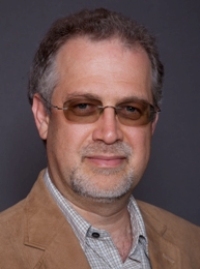 Director Arkady Gusev