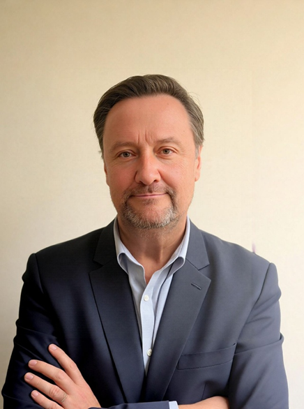 Fernando Salgado Quintero
