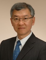 Dr Miyake Tsutomu