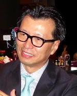 Dr Wei Li
