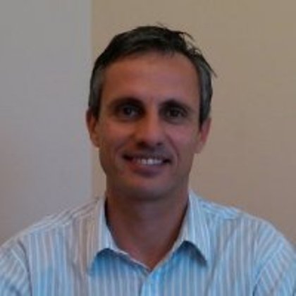 Dr Guido Daniel Pollevick