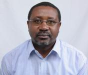 Dr Mutukumira Tony