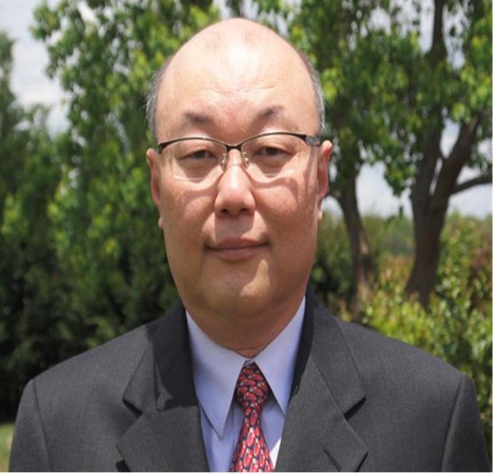 Assoc. Professor Jung Hoon Lee