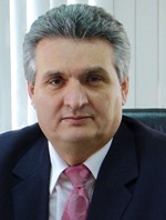Professor Evangelos S Lazos
