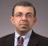 Professor Salam Ibrahim