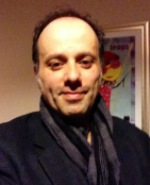 Dr Mihalis I Panagiotidis