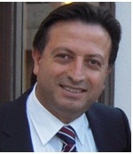 Dr. Prof. Ibrahim Uslu 