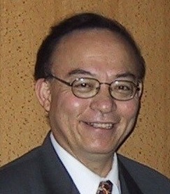 Dr Harold Szu