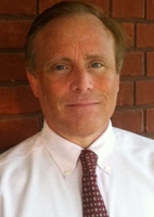 Dr. William Joseph Mace