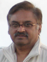 Dr. Rajendra Badgaiyan