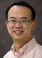 Dr. Ping Ma