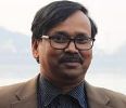 Professor Dilip Kumar Maiti