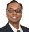 Dr Faruque Hossain