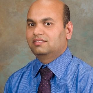 Dr Bhuvaneshwar Vaidya