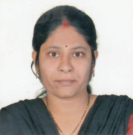 Dr Arundhathi Kotte