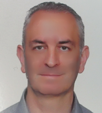 Dr Mustafa Tolga Tolon