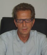 Dr Antony Vasileiadis
