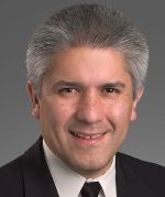 Professor Yuri Quintana