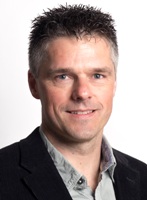 Professor Alain van Gool