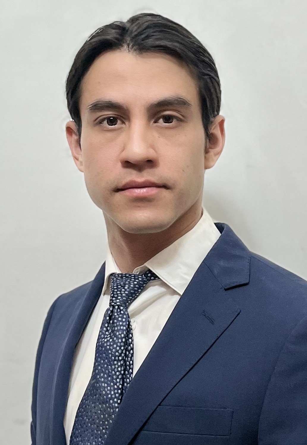 Elias Gallardo Navarro