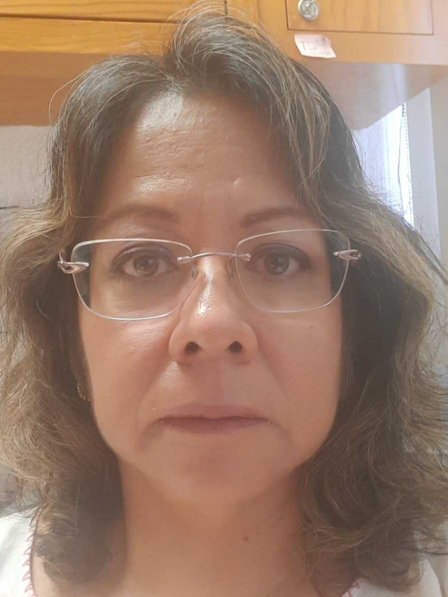 Assoc. Professor María Adriana Cecilia Cruz Flores