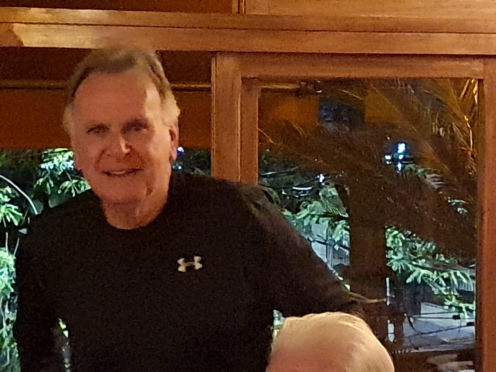 Jose Alberto Aguilar Cortez