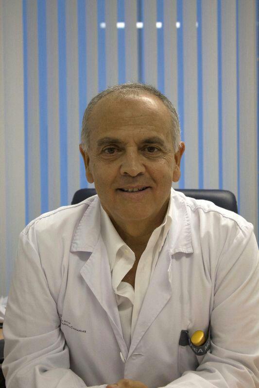 Fidel Rodriguez Hernandez