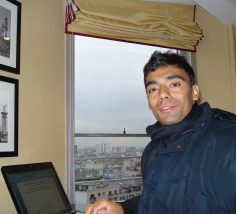 Edmar Lacerda Mendes