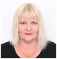 Dr Novosad Valentyna