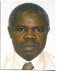 Professor Freddie Inambao